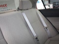 2012款 1.8L 手动 