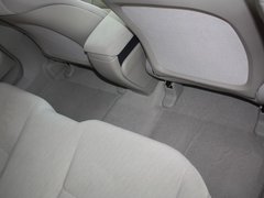2012款 1.8L 手动 
