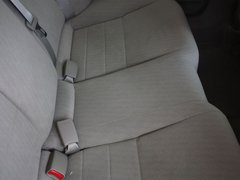 2012款 1.8L 手动 