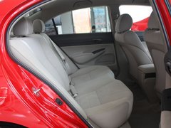 2012款 1.8L 手动 