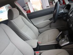 2012款 1.8L 手动 