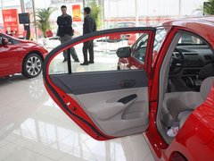 2012款 1.8L 手动 