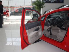 2012款 1.8L 手动 