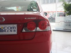 2012款 1.8L 手动 