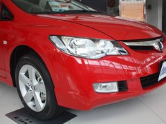 2012款 1.8L 手动 