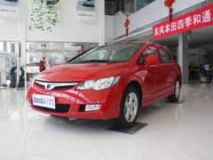 2012款 1.8L 手动 