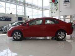 2012款 1.8L 手动 