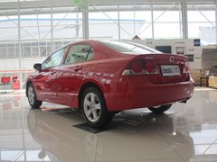 2012款 1.8L 手动 