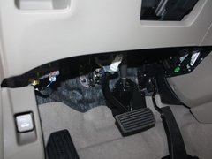 2012款 1.8L 手动 