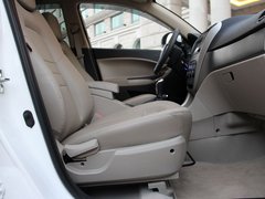 2012款 1.8L 手动 行政版 5座
