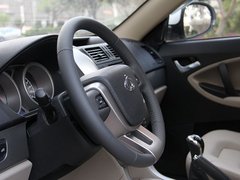 2012款 1.8L 手动 行政版 5座