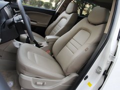 2012款 1.8L 手动 行政版 5座