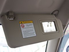 2012款 1.8L 手动 行政版 5座