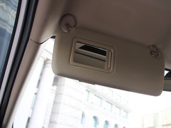 2012款 1.8L 手动 行政版 5座