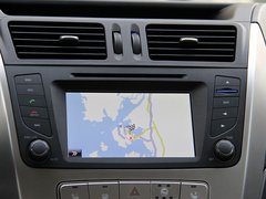 2012款 1.8L 手动 行政版 5座