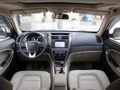 2012款 1.8L 手动 行政版 5座