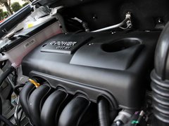2012款 1.8L 手动 行政版 5座