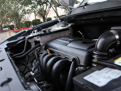 2012款 1.8L 手动 行政版 5座