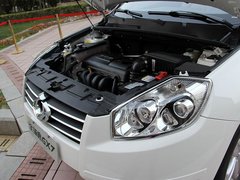 2012款 1.8L 手动 行政版 5座