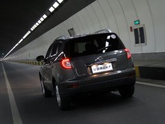 2012款 1.8L 手动 行政版 5座