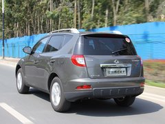 2012款 1.8L 手动 行政版 5座