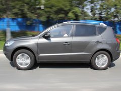2012款 1.8L 手动 行政版 5座