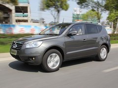 2012款 1.8L 手动 行政版 5座
