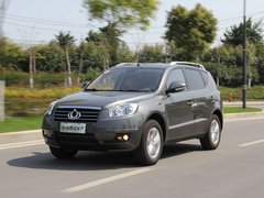2012款 1.8L 手动 行政版 5座