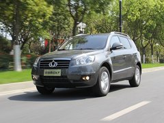 2012款 1.8L 手动 行政版 5座
