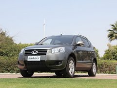 2012款 1.8L 手动 行政版 5座