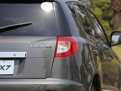 2012款 1.8L 手动 行政版 5座