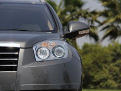 2012款 1.8L 手动 行政版 5座