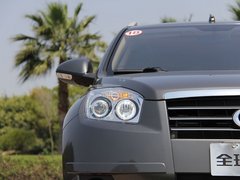2012款 1.8L 手动 行政版 5座