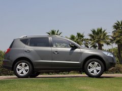 2012款 1.8L 手动 行政版 5座