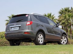 2012款 1.8L 手动 行政版 5座