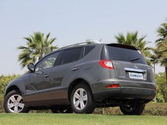 2012款 1.8L 手动 行政版 5座