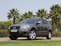 2012款 1.8L 手动 行政版 5座