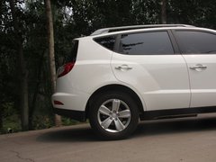 2012款 1.8L 手动 行政版 5座