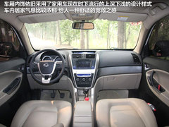 2012款 1.8L 手动 行政版 5座