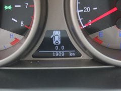 2012款 1.8L 手动 行政版 5座