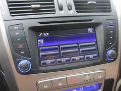 2012款 1.8L 手动 行政版 5座