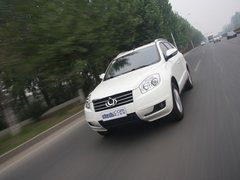 2012款 1.8L 手动 行政版 5座