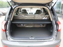 2012款 1.8L 手动 行政版 5座