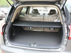 2012款 1.8L 手动 行政版 5座