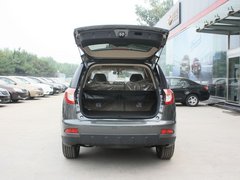 2012款 1.8L 手动 行政版 5座