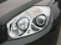 2012款 1.8L 手动 行政版 5座