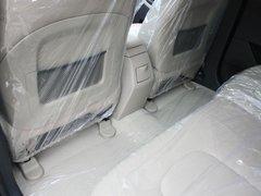 2012款 1.8L 手动 行政版 5座