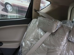 2012款 1.8L 手动 行政版 5座