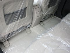 2012款 1.8L 手动 行政版 5座