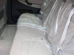 2012款 1.8L 手动 行政版 5座